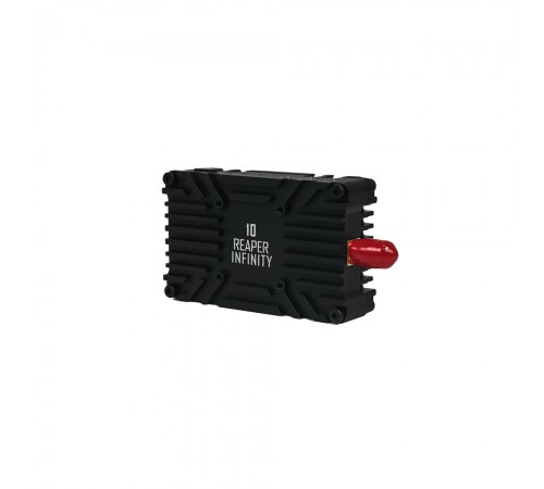 Відеопередавач Foxeer 4.9G~6G Reaper Infinity 10W 80CH VTx Відеопередавач Foxeer 4.9G~6G Reaper Infinity 10W 80CH VTx