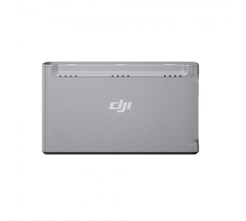 Зарядний хаб DJI Two-Way Charging Hub для акумуляторів квадрокоптера DJI Mini 2 (CP.MA.00000328.01) Зарядний хаб DJI Two-Way Charging Hub для акумуляторів квадрокоптера DJI Mini 2 (CP.MA.00000328.01)