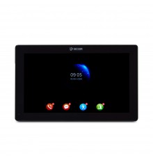 Відеодомофон 10" BCOM BD-1070FHD Black