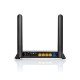 Бездротовий маршрутизатор Netis N1 AC1200, 1xGE WAN, 4xGE LAN, MU-MIMO, Beamforming, 2 антени (N1)