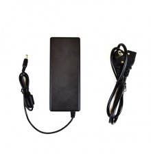 Блок живлення Full Energy BGP-4802 48-52 В / 2.5 А (Довжина мережевого кабелю: 1 м, Довжина вихідного кабелю: 0.7 м)