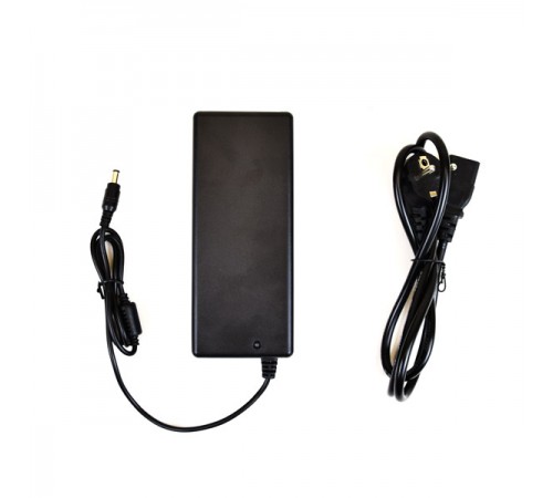 Блок живлення Full Energy BGP-4802 48-52 В / 2.5 А (Довжина мережевого кабелю: 1 м, Довжина вихідного кабелю: 0.7 м) Блок живлення Full Energy BGP-4802 48-52 В / 2.5 А (Довжина мережевого кабелю: 1 м, Довжина вихідного кабелю: 0.7 м)