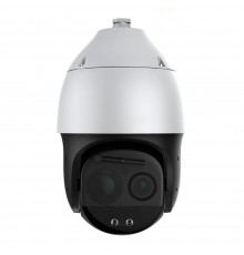 IP Speed Dome відеокамера вулична ATIS ANSD-8MIRP-300W/5.7-359
