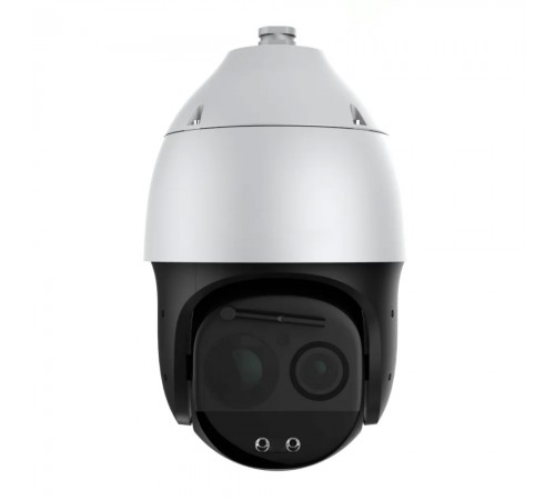 IP Speed Dome відеокамера вулична ATIS ANSD-8MIRP-300W/5.7-359