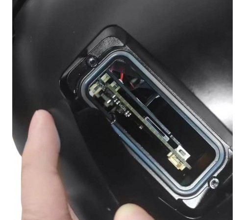 IP Speed Dome відеокамера вулична ATIS ANSD-8MIRP-300W/5.7-359
