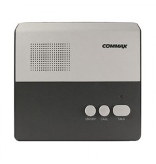 Центральний пульт CM-801