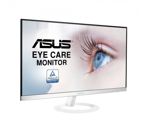 Монітор 27" ASUS VZ279HE-W IPS (90LM02XD-B01470) white Монітор 27" ASUS VZ279HE-W IPS (90LM02XD-B01470) white