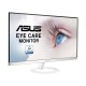 Монітор 27" ASUS VZ279HE-W IPS (90LM02XD-B01470) white