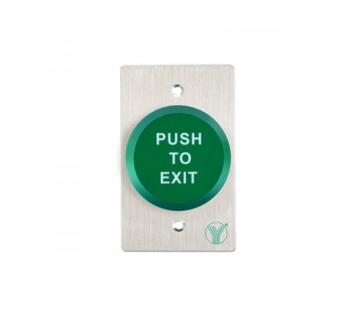 Кнопка виходу Yli Electronic PBK-819B Кнопка виходу Yli Electronic PBK-819B