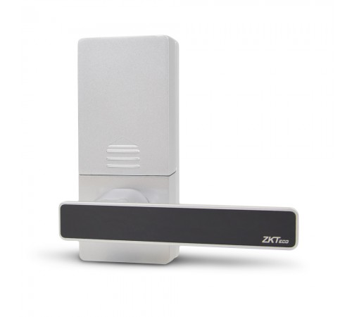 Smart замок ZKTeco ML10/ID (на двері, що відчиняються вліво) Smart замок ZKTeco ML10/ID (на двері, що відчиняються вліво)