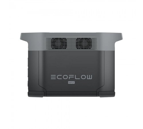 Зарядна станція EcoFlow DELTA 2 Max (2048 Вт·год) Зарядна станція EcoFlow DELTA 2 Max (2048 Вт·год)