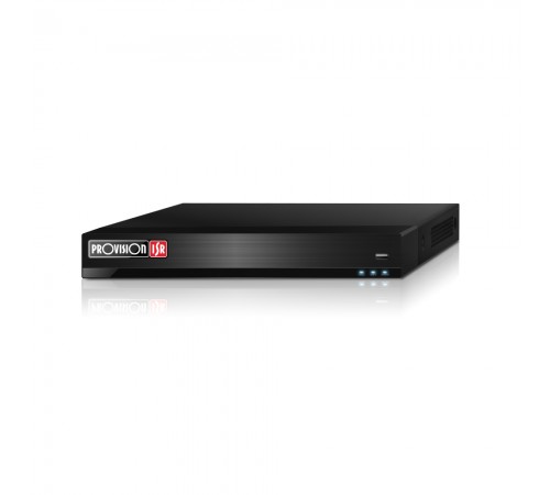 IP-відеореєстратор 32-канальний Provision-ISR NVR12-32800FAN(1U) з розпізнаванням облич для систем відеоспостереження IP-відеореєстратор 32-канальний Provision-ISR NVR12-32800FAN(1U) з розпізнаванням облич для систем відеоспостереження