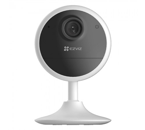 IP-відеокамера з Wi-Fi 2 Мп Ezviz CS-CB1 (1080P) із вбудованим акумулятором та відеоаналітикою IP-відеокамера з Wi-Fi 2 Мп Ezviz CS-CB1 (1080P) із вбудованим акумулятором та відеоаналітикою