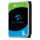 Жорсткий диск 8TB Seagate SkyHawk ST8000VX010 для відеоспостереження