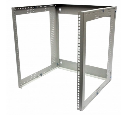 Кронштейн настінний CMS CMS-WB12U-480V-GR 12U сірий Кронштейн настінний CMS CMS-WB12U-480V-GR 12U сірий