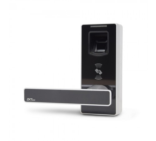 Smart замок ZKTeco ML10/ID (на двері, що відчиняються вліво) Smart замок ZKTeco ML10/ID (на двері, що відчиняються вліво)