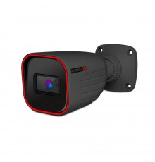 IP-відеокамера 2 Мп Provision-ISR I2-320IPSN-28-G-V2 (2.8 мм) з відеоаналітикою для системи відеоспостереження