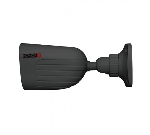 IP-відеокамера 2 Мп Provision-ISR I2-320IPSN-28-G-V2 (2.8 мм) з відеоаналітикою для системи відеоспостереження IP-відеокамера 2 Мп Provision-ISR I2-320IPSN-28-G-V2 (2.8 мм) з відеоаналітикою для системи відеоспостереження