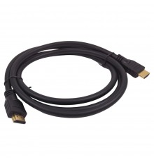 Кабель ATIS HDMI A-A v1.4 мідь 1.5м