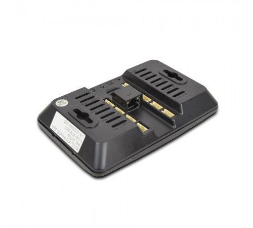 Адаптер ATIS IP box FHD Black з підтримкою Tuya Smart для підключення панелей виклику до мережі Internet Адаптер ATIS IP box FHD Black з підтримкою Tuya Smart для підключення панелей виклику до мережі Internet