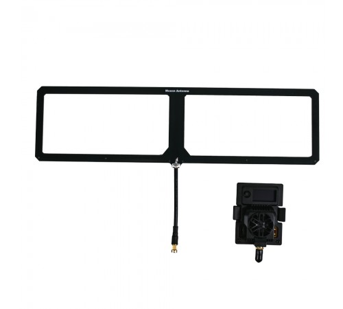 Модуль передавача BetaFPV ELRS Nano TX 400MHz 1W Модуль передавача BetaFPV ELRS Nano TX 400MHz 1W
