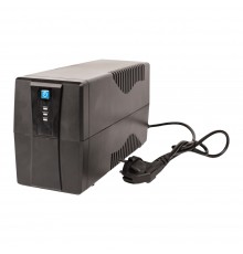 Джерело безперебійного живлення Hikvision DS-UPS600/EU 360W