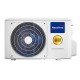 Кондиціонер Neoclima Therminator 3.2 NS/NU-09EHXIw1Z, інвертор, 25 м2, A, R32