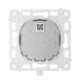 Реле Ajax LightCore (2-gang/2-way) для двоклавішного прохідного вимикача