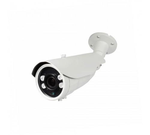 HD-CVI відеокамера вулична ACW-2MVFIRO-40W/2.8-12 HD-CVI відеокамера вулична ACW-2MVFIRO-40W/2.8-12