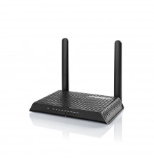 Бездротовий маршрутизатор Netis N1 AC1200, 1xGE WAN, 4xGE LAN, MU-MIMO, Beamforming, 2 антени (N1)