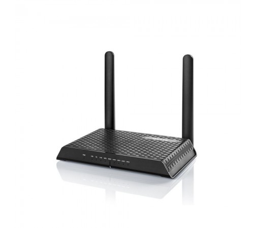 Бездротовий маршрутизатор Netis N1 AC1200, 1xGE WAN, 4xGE LAN, MU-MIMO, Beamforming, 2 антени (N1) Бездротовий маршрутизатор Netis N1 AC1200, 1xGE WAN, 4xGE LAN, MU-MIMO, Beamforming, 2 антени (N1)