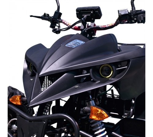 Електроквадроцикл SN-EA35 5000W 72V Електроквадроцикл SN-EA35 5000W 72V