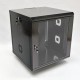 Шафа серверна CMS 12U 600 х 600 х 640 UA-MGSWA126B для мережевого обладнання