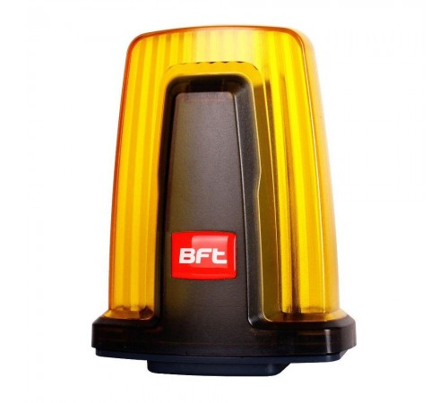 Сигнальна лампа BFT RADIUS LED BT R0 24V без антени Сигнальна лампа BFT RADIUS LED BT R0 24V без антени