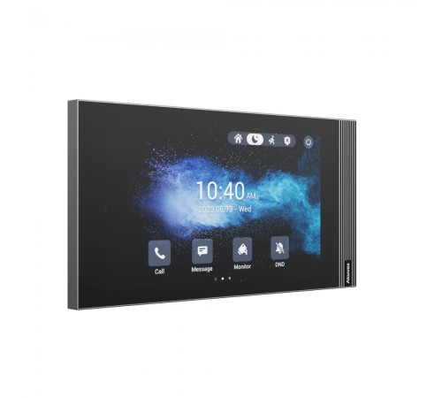 SIP-відеодомофон Akuvox S562W з Wi-Fi на Linux SIP-відеодомофон Akuvox S562W з Wi-Fi на Linux