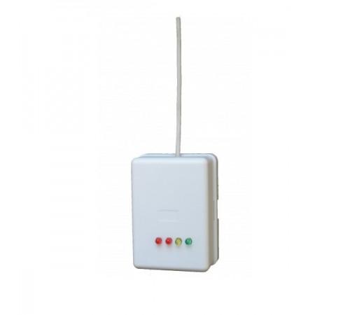 Охоронний GSM термінал АТ-300 Охоронний GSM термінал АТ-300