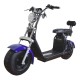 Електроскутер CITYCOCO Wuxi Jose Electric 1500W 60V20Ah