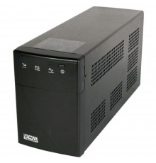 Джерело безперебійного живлення Powercom BNT-1200AP 1200ВА / 720Вт лінійно-інтерактивне