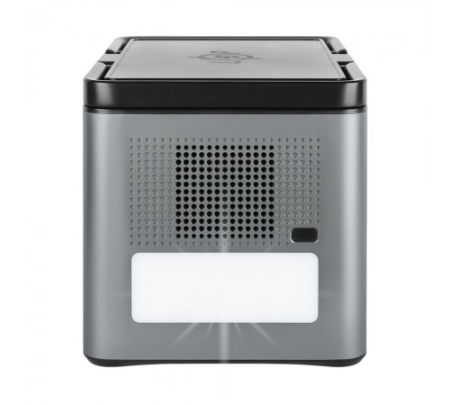 Багатофункціональна портативна зарядна станція Logicpower LP CHARGER MPPT 700 Pro (700W, 614Wh) Багатофункціональна портативна зарядна станція Logicpower LP CHARGER MPPT 700 Pro (700W, 614Wh)