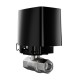 Кран перекриття води Ajax WaterStop 1" black з дистанційним керуванням