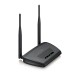 Бездротовий маршрутизатор ZYXEL NBG-418N v2 N300, 1xFE WAN, 4xFE LAN, Router/AP/RE, 2 антени (NBG-418NV2-EU0101F)