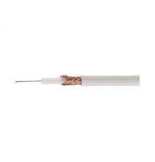 Кабель RG-58U (0.8СU/64х0.12CCA) бухта 100м