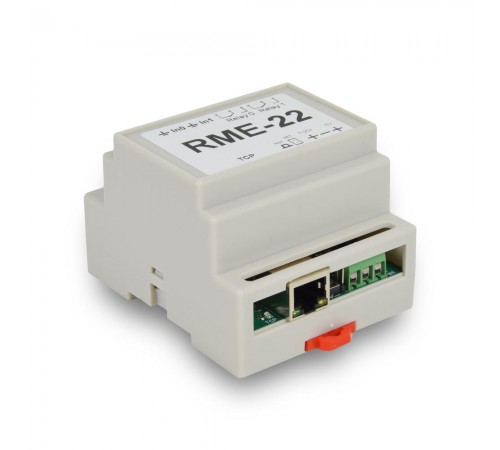 Контролер ATIS RME-22 Контролер ATIS RME-22