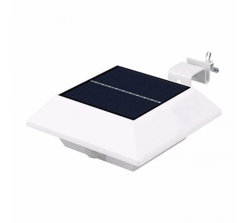 Світильник світлодіодний Solar Technology YH0416-PIR з бездротовим датчиком руху на сонячній енергії Світильник світлодіодний Solar Technology YH0416-PIR з бездротовим датчиком руху на сонячній енергії