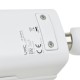 IP відеокамера UNC UNW-4MIRP-30W/2.8 Е циліндрична 4 Мп вулична для відеоспостереження