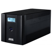 Джерело безперебійного живлення Powercom RPT-2000AP LCD