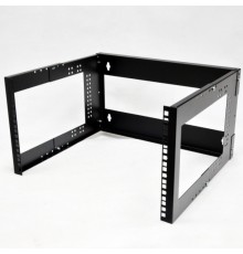Кронштейн настінний CMS CMS-WB4U-480V-BK 4U чорний