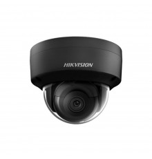 IP-відеокамера 4 Мп Hikvision DS-2CD2143G0-IS (2.8mm) black для системи відеонагляду