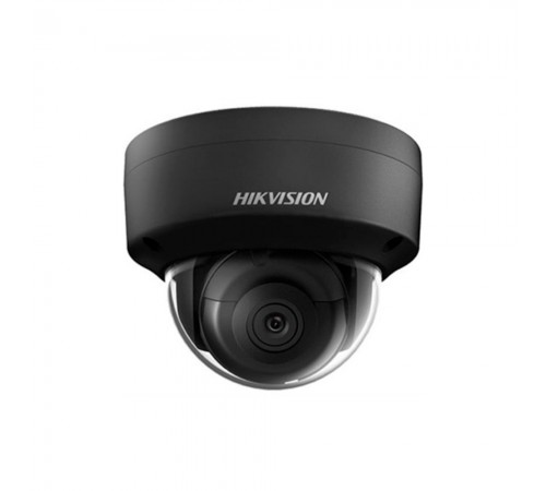 IP-відеокамера 4 Мп Hikvision DS-2CD2143G0-IS (2.8mm) black для системи відеонагляду IP-відеокамера 4 Мп Hikvision DS-2CD2143G0-IS (2.8mm) black для системи відеонагляду