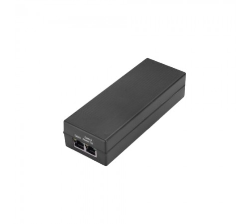 PoE-інжектор FoxGate PI102-A 802.3af/at гігабітний (30 Вт) PoE-інжектор FoxGate PI102-A 802.3af/at гігабітний (30 Вт)